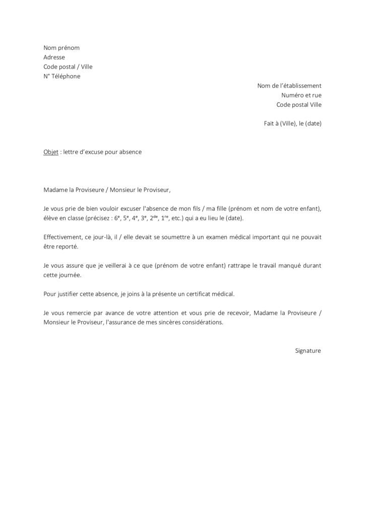 lettre-d-excuse-pour-justifier-une-absence-l-cole-talettre-fr