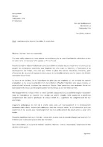 Lettre de motivation d’auxiliaire de puériculture avec expérience en réponse à une offre France Travail pour travailler dans une crèche