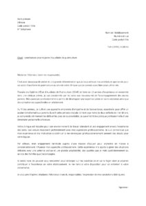 Lettre de motivation d'auxiliaire de puériculture expérimentée en candidature spontanée à adresser à une maternité d'une clinique