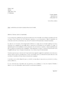 Lettre de motivation préparateur de commande débutant travailler Amazon