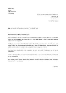 Lettre contestation amende excès vitesse justifiée photo radar permet pas d’identifier véhicule conducteur