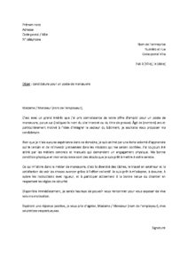 Lettre motivation ouvrier bâtiment débutant répondant offre d’emploi