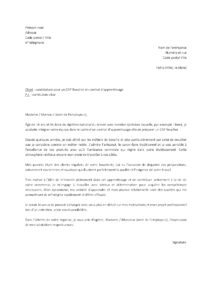 Lettre motivation pour CAP Boucher en contrat d’apprentissage boucherie artisanale