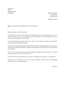 pour faire prière