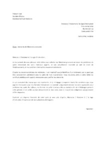 Lettre demande libération provisoire détenu malade nécessitant soins médicaux urgents