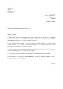 Lettre résiliation abonnement IONITY suite vente véhicule électrique